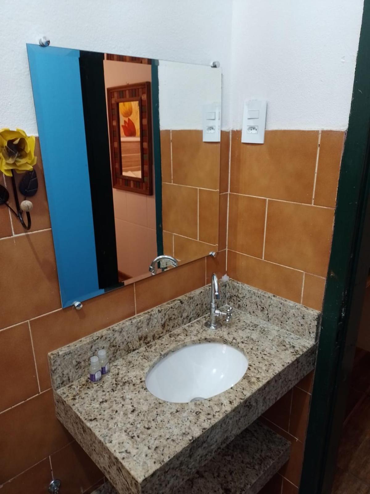 Pousada Recanto De Minas - No Centro Tiradentes Exterior photo