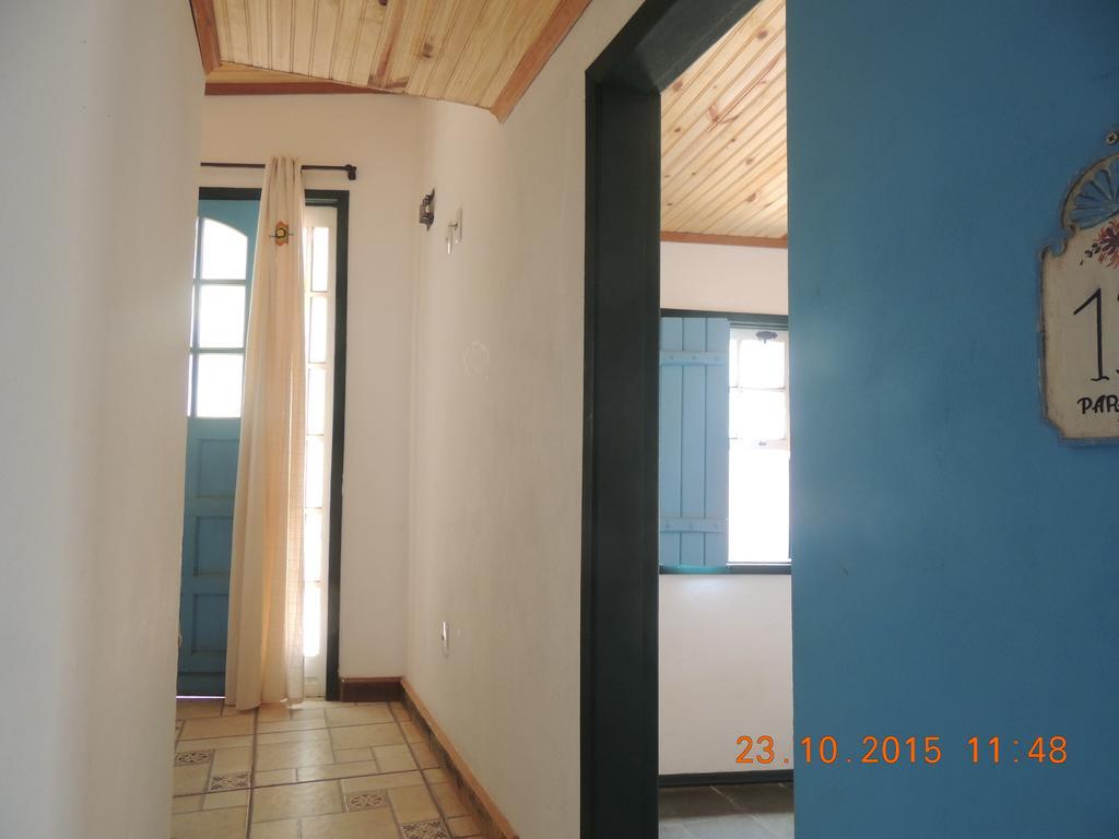 Pousada Recanto De Minas - No Centro Tiradentes Room photo