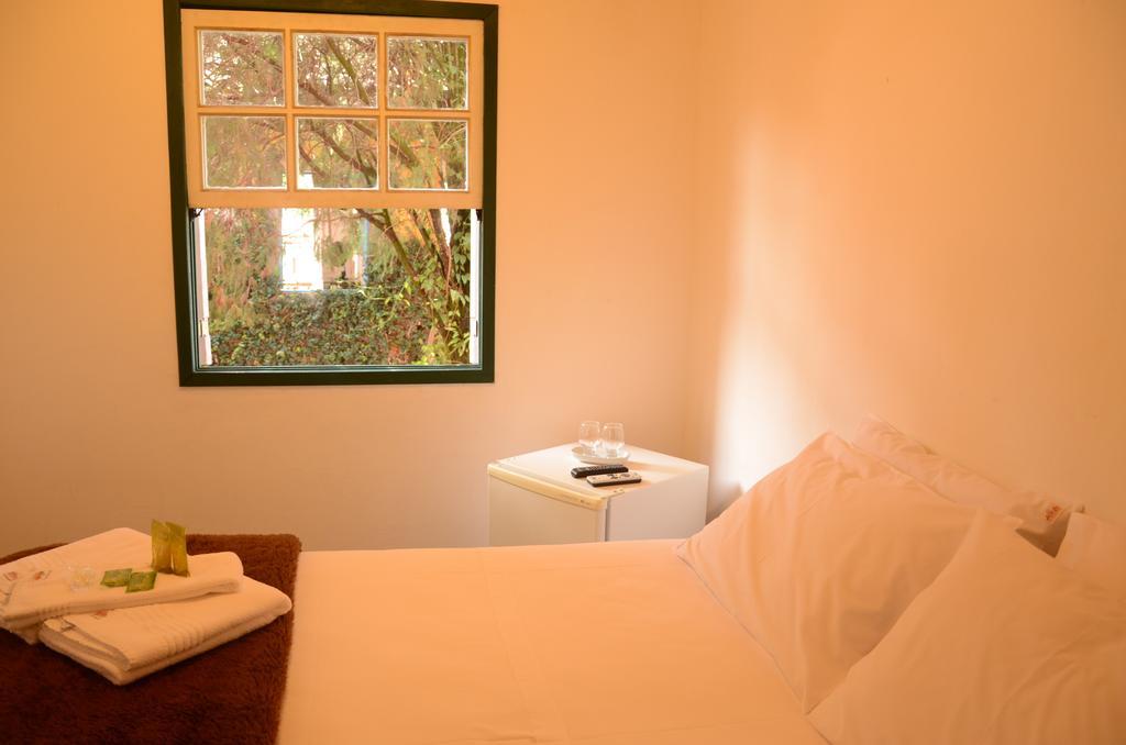 Pousada Recanto De Minas - No Centro Tiradentes Room photo