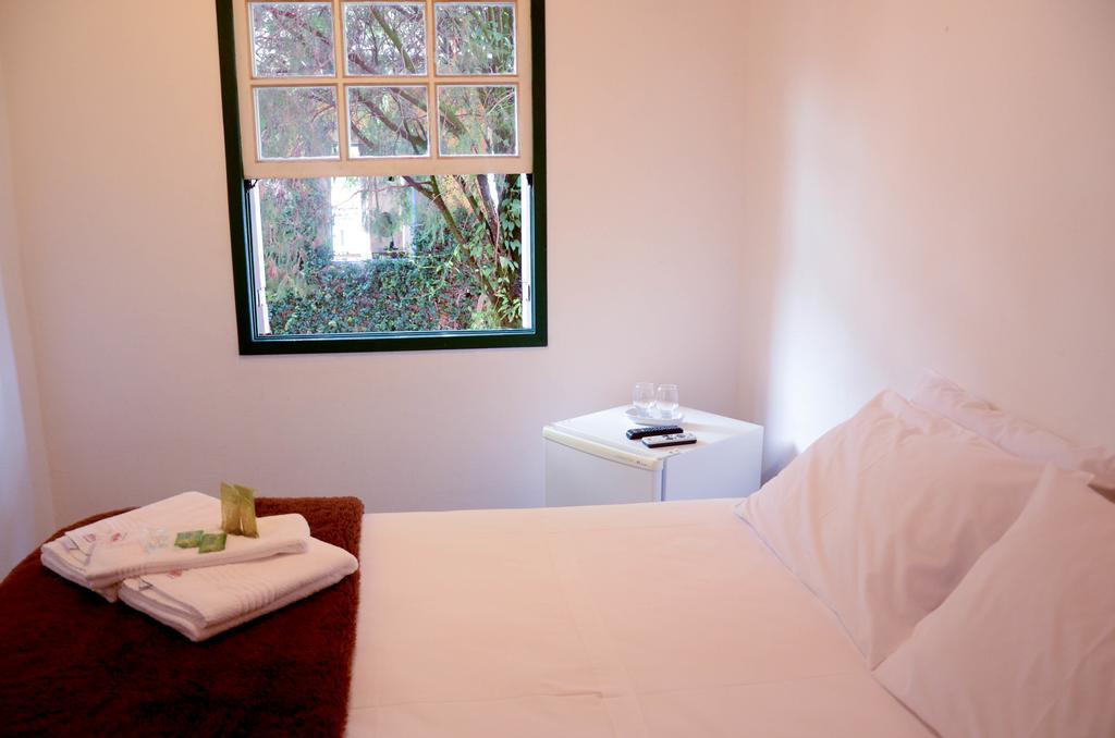 Pousada Recanto De Minas - No Centro Tiradentes Room photo