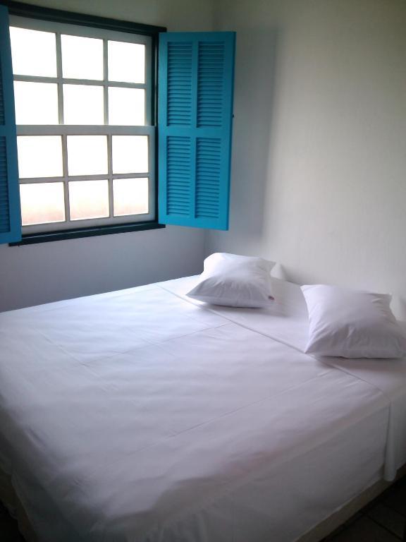 Pousada Recanto De Minas - No Centro Tiradentes Room photo